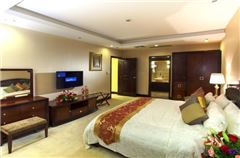 Superior Executive Suite