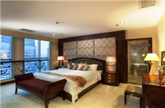 Deluxe Executive Suite