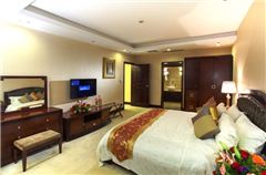 Superior Executive Suite
