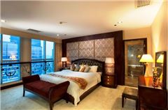 Superior Executive Suite