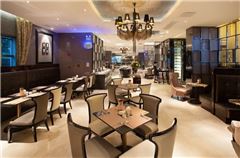 le restaurant
