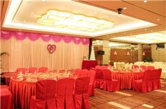 Service de mariage