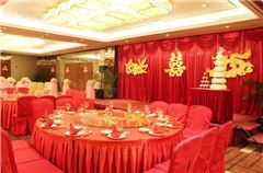 Service de mariage