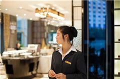 le restaurant