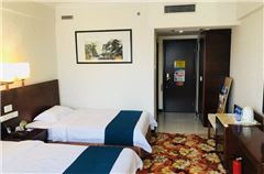 Superior Business Twin Room