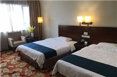 Superior Business Twin Room