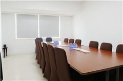 회의실