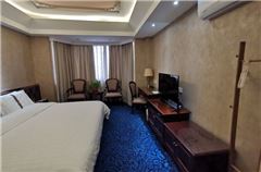 Zixin Panoramic Room