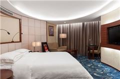 Business Queen Room