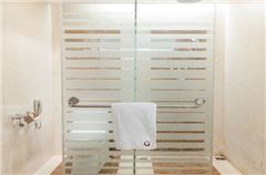 Business Triple Room