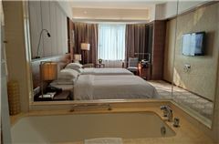 Business Twin Room