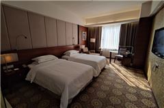 Business Twin Room