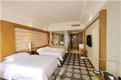 Business Twin Room