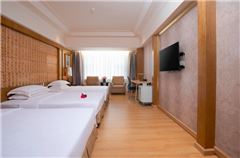 Business  Triple  Room