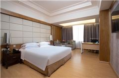 商务大床房
