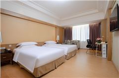 商务双床房