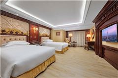 Superior Sweet Sleep Twin Room 