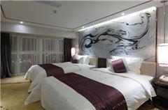 Business Garden-view Suite