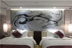 Business Sea View Suite