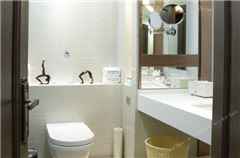 Business Sea View Suite