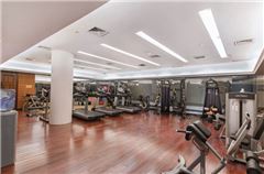 Fitnessstudio