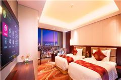 Business City View Room