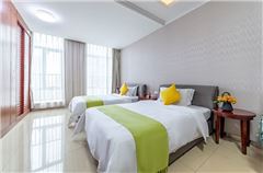 Boutique Twin Room