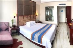 商務大床房