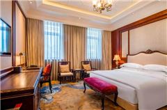 Cityview Queen Room