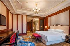 Garden Panoramic Room
