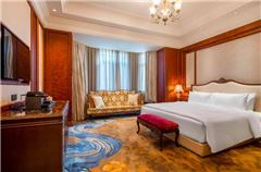 Garden Panoramic Suite