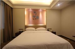Business Queen Room