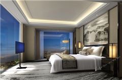 Executive Deluxe Room