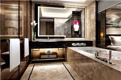 Executive Deluxe Room