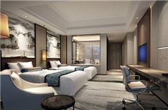 Superior Deluxe Room