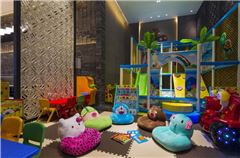 Children's Playground/Kids Club