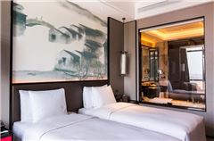 Executive Twin Room