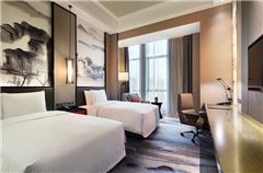 Executive Twin Room