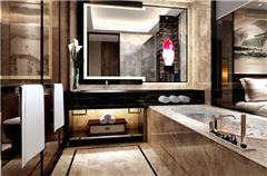 Executive Queen Room