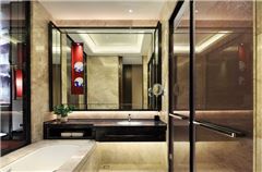 Executive Twin Room