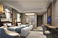Executive Twin Room