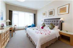 Luxury Queen Room
