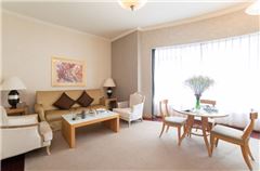 Meritus Superior Suite