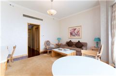 Meritus Superior Suite