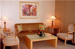 Meritus Superior Suite