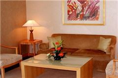 Meritus Superior Suite