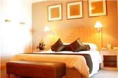 Meritus Executive Suite