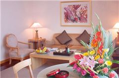 Meritus Executive Suite