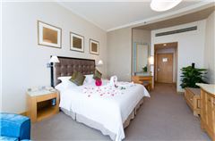 Luxury Queen Room