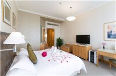 Luxury Queen Room